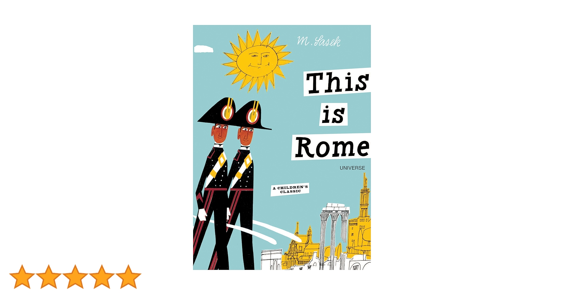 Questa è Roma　(This is Rome イタリア語版） Questa è Roma (This is Rome イタリア語版） This is Rome by